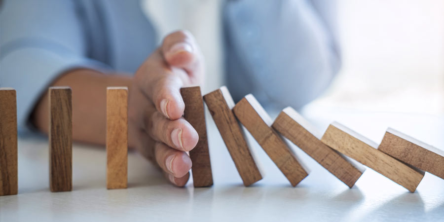 Technology continuity and backup plans are critical to the success of any company