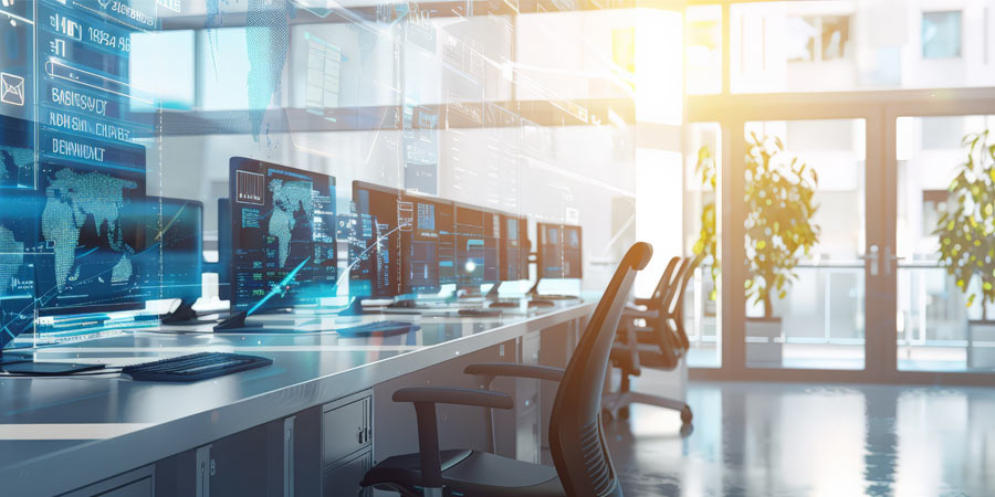 Technology continuity and backup plans are critical to the success of any company